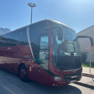 AUTOBUSNI TRANSFERI
